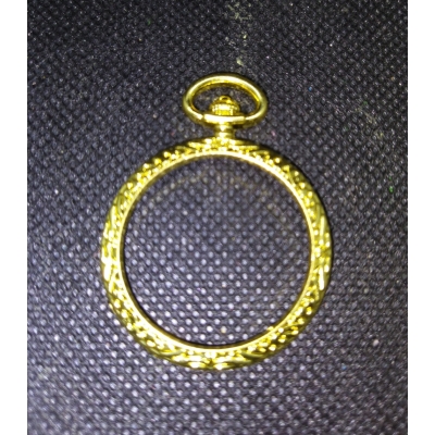bezel horloge goudkleurig bezel horloge goudkleurig